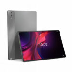 Android 16 in perspective. Lenovo Tab Extreme introduced Lenovo Tab