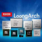 Chinese SoC with Chinese GPU. Loongson released LS2K2000 Loongson