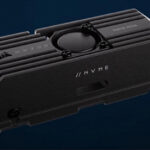 Corsair Announces Flagship MP700 SSD with PCIe 5.0 Support M.2 SSD