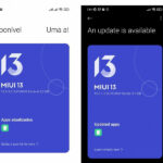 Budget smartphone Poco M3 received MIUI 13 MIUI 13