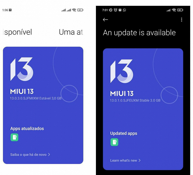 miui 13 update for poco m3