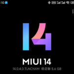 15 Xiaomi and Redmi Phone Models Get MIUI 14 Stable Version in China MIUI 14