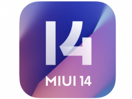MIUI 14