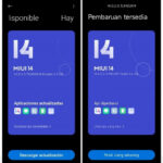 Xiaomi 11T and Poco F4 receive MIUI 14 stable version MIUI 14