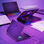 MSI Gaming Laptops Pricing Revealed With New Graphics Cards MSI laptops