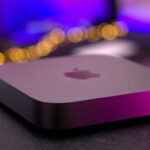 Apple simply does not have weak PCs left. Mac mini beats