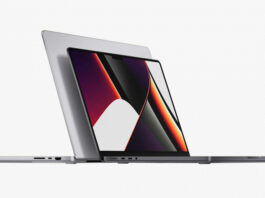 MacBook Pros
