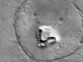 Mars