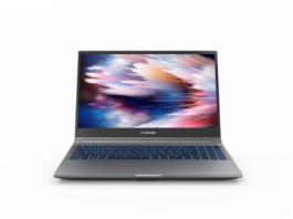 Jiaolong 5 gaming laptop