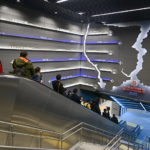 Istanbul launched the fastest metro in Europe to the airport Metro in Europe