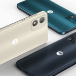 Motorola introduced the ultra-cheap Moto E13 Moto E13