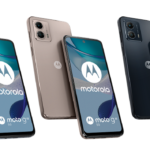 Motorola introduced Moto G53 and G73 5G Moto G53