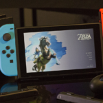 Nintendo Warns Switch Users About Condensation Accumulation Nintendo