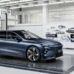 Nio announces record deliveries and intention to overtake Lexus Nio