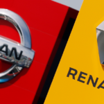 Renault may cut its stake in Nissan by almost three times Nissan
