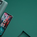 Nokia C12 for 120 euros got 2 GB of RAM, an ancient 28-nanometer platform Nokia C12