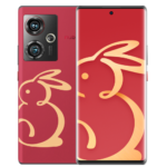 Nubia Z50 China Red Year of the Rabbit Limited Edition unveiled Nubia Z50