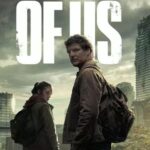 The Last of Us is the best video game adaptation. OF US
