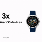 Google has finally managed to make Wear OS popular enough Wear OS 3