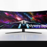 Odyssey Neo G9