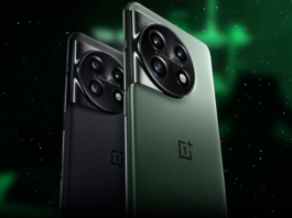 OnePlus 11