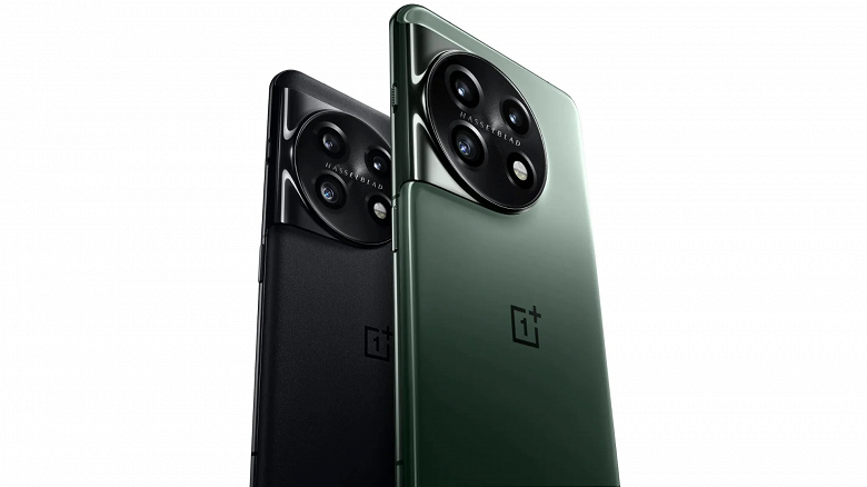 OnePlus 11