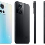 OnePlus Ace 2 smartphone certified in China OnePlus Ace 2