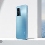 Oppo A56s presented, 8GB/128GB storage. Oppo A56s