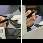 Oppo Find X6 Pro lit up in pictures Oppo Find X6 Pro