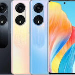 Oppo Reno 8T is coming to the global market soon Oppo Reno 8T