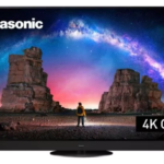 Panasonic’s latest OLED TVs unveiled Panasonic