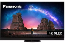 Panasonic’s latest OLED TVs unveiled Panasonic