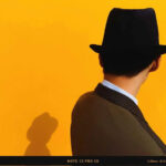 the global version of Redmi Note 12 Pro 5G Photo shoots. Photo