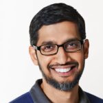The biggest downsizing in Google history. The company will lay off 12,000 people Pichai Sundar