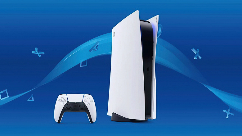  PlayStation 5