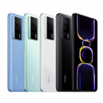 It looks like Poco F5 Pro will be a clone of Redmi K60. Poco F5 Pro