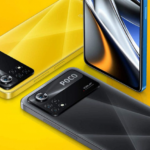 The new Xiaomi smartphone showed its capabilities in the benchmark. Possibly Poco X5 Poco X4 Pro 5G