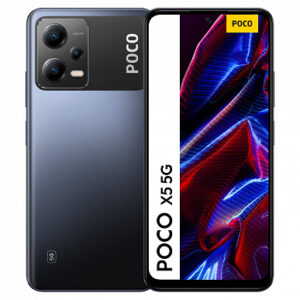 Poco X5 5G 