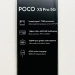 Poco X5 Pro 2