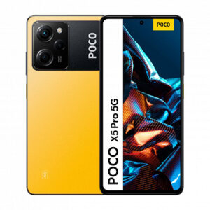 Poco X5 Pro 5G 
