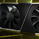 GeForce RTX 4060 Ti will consume less power than RTX 3060 RTX 4060