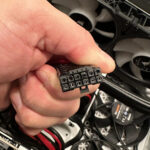 GeForce RTX 4090 continue to suffer from the melting of the power connector RTX 4090