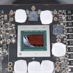 There is no inexplicable plague of Radeon RX 6000 video cards. Radeon RX 6000