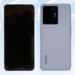 Realme GT Neo5 live photos Realme GT Neo5