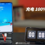 What Realme GT Neo5 240W Adapter Can Do Realme GT Neo5 240W