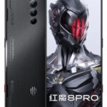 The global premiere of Red Magic 8 Pro will take place on January 16 Red Magic 8 Pro