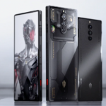 Red Magic 8 Pro is already available to order outside of China Red Magic 8 Pro