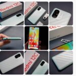 The advantages of its new 100-dollar smartphone Redmi 12C Redmi 12C