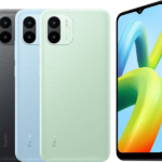 Xiaomi can “pump” its super-budget smartphone Redmi A1. Redmi A1