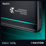 The first unboxings of Redmi K60 Champion Edition have appeared Redmi K60 Champion